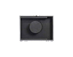 Odyssey FZRANE12 Flight Case for Rane Twelve Mixer by Odyssey