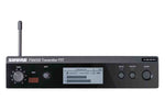 Shure P3T Wireless Transmitter for PSM300 - Hollywood DJ