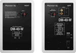 Pioneer Rev1 DJ Controller Package with DM40 Speakers by Pioneer DJ
