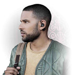 Shure SE21DYBK+TW2, Gen 2 True Wireless Sound Isolating Earphones by Shure