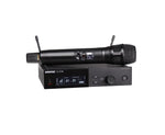 Shure Digital Wireless Handheld Microphone System with Nexadyne Cardioid Capsule by Shure