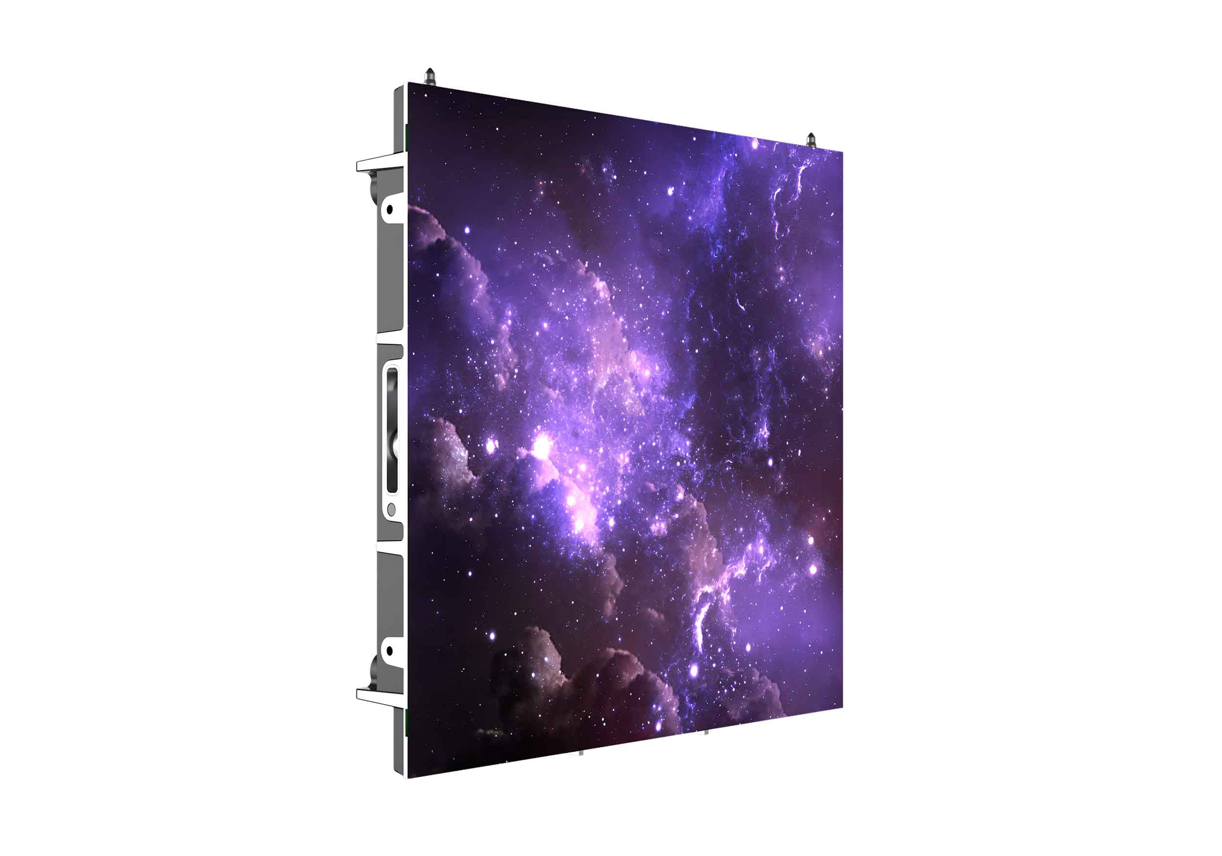 BrightBox Osiris Fixed 500x500m LED Video Wall Panel by BrightBox