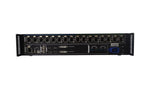ADJ MCTRL4K, Novastar Independent Master Controller by ADJ