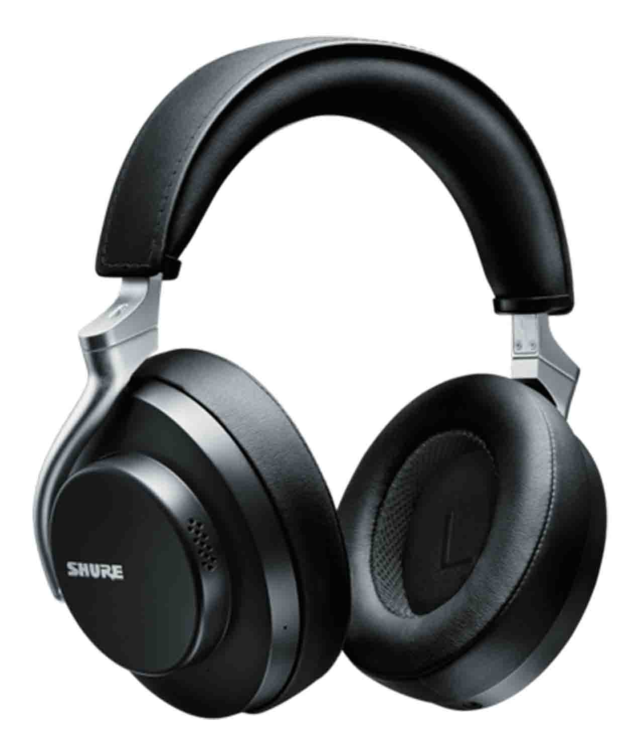 Shure SBH2350 Wireless Noise Cancelling Headphones by Shure