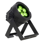 ADJ Encore LP5IP, IP65 Outdoor Rated Lighting Par with 5x20 Watt Quad LEDs by ADJ