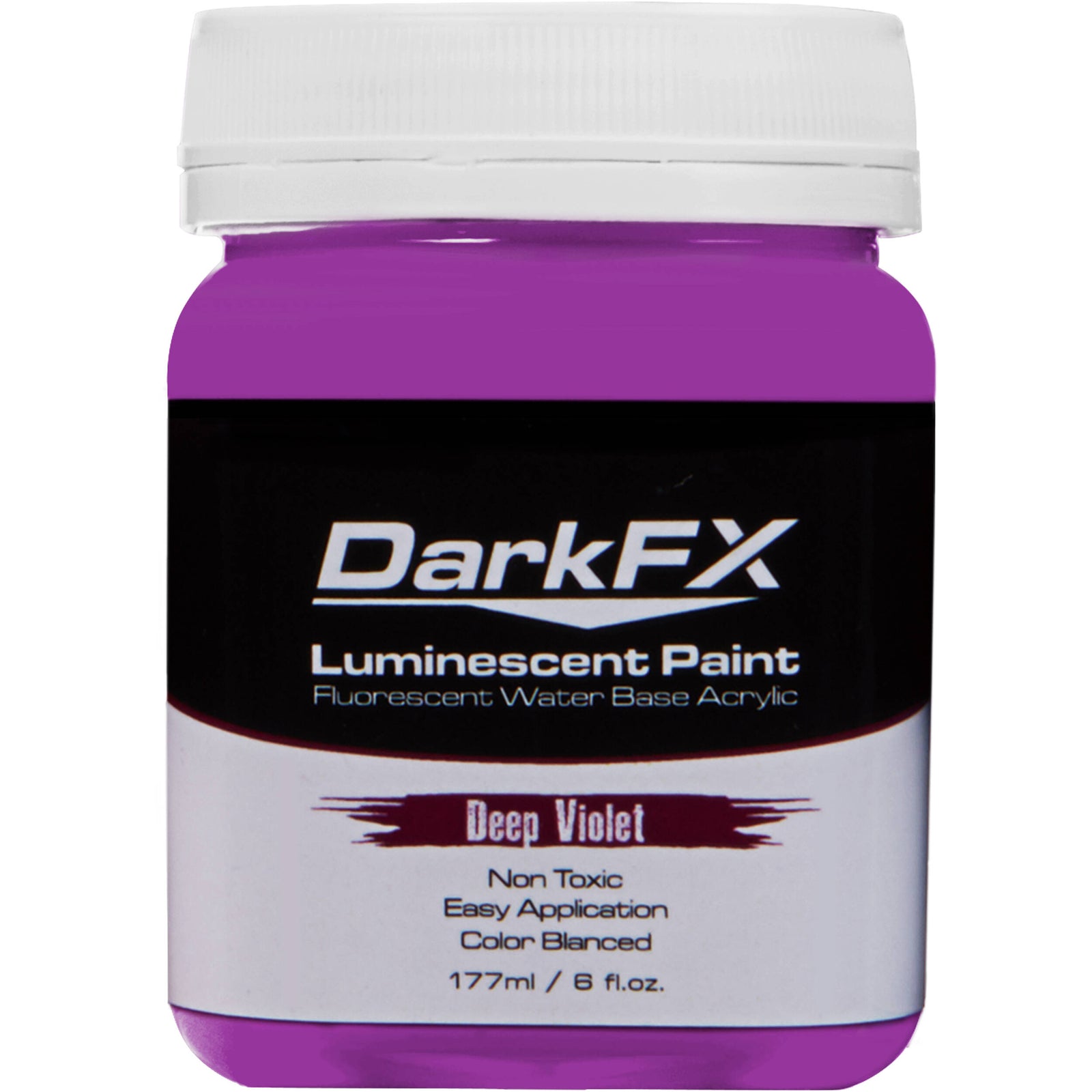 Antari DarkFX UV Paint Antari