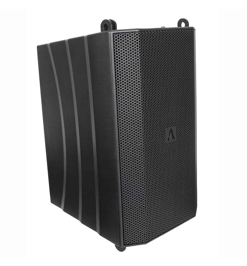 Avante Audio IMPERIOPRO, 440-Watt Active Line Array Speaker Module - Black by Avante