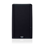 USED: QSC K12.2, 12-Inch 2-Way Active PA Loudspeakers by QSC