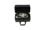 SKB Cases 1SKB-SC325 Rectangular Soft Case for Cornets - Black by SKB Cases