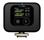 Shure MV-R-Z7, Shoe Mountable Camera Plug in Receiver by Shure