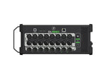 Mackie DLSE Digital Rack Mixer by Mackie