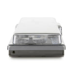Decksaver DSLE-PC-DJ2GO2 LE Numark Protection Cover for DJ2GO2 by Decksaver