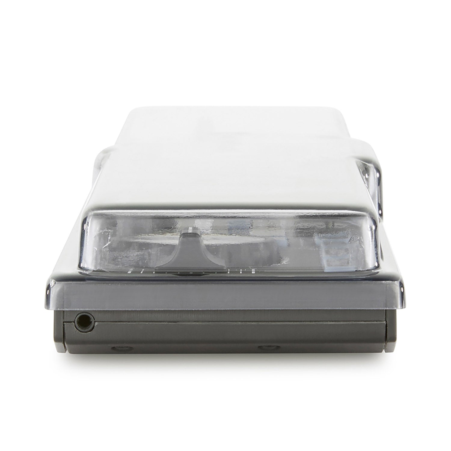 Decksaver DSLE-PC-DJ2GO2 LE Numark Protection Cover for DJ2GO2 by Decksaver