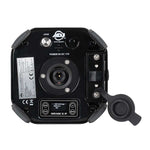 ADJ Mirage Q6 Pak Black, All-in-One Battery-Powered Event Up Lighting System by ADJ