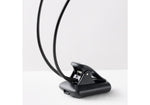 K&M 12259 Dual-Head Rechargeable Music Stand Light by K&M