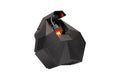 Eliminator Lighting Vortex 150, LED Moonflower Effect with Barrel Mirror Scanner - 150 Watt by Eliminator Lighting