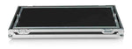 Gator Cases G-TOUR PEDALBOARD-XLGW Extra Large Tour Grade Pedal Board and Flight Case for 20-25 Pedals with Wheels by Gator Cases