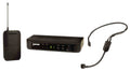 B-Stock: Shure BLX14/P31-H9 Wireless Headset System with PGA31 Headset by Shure