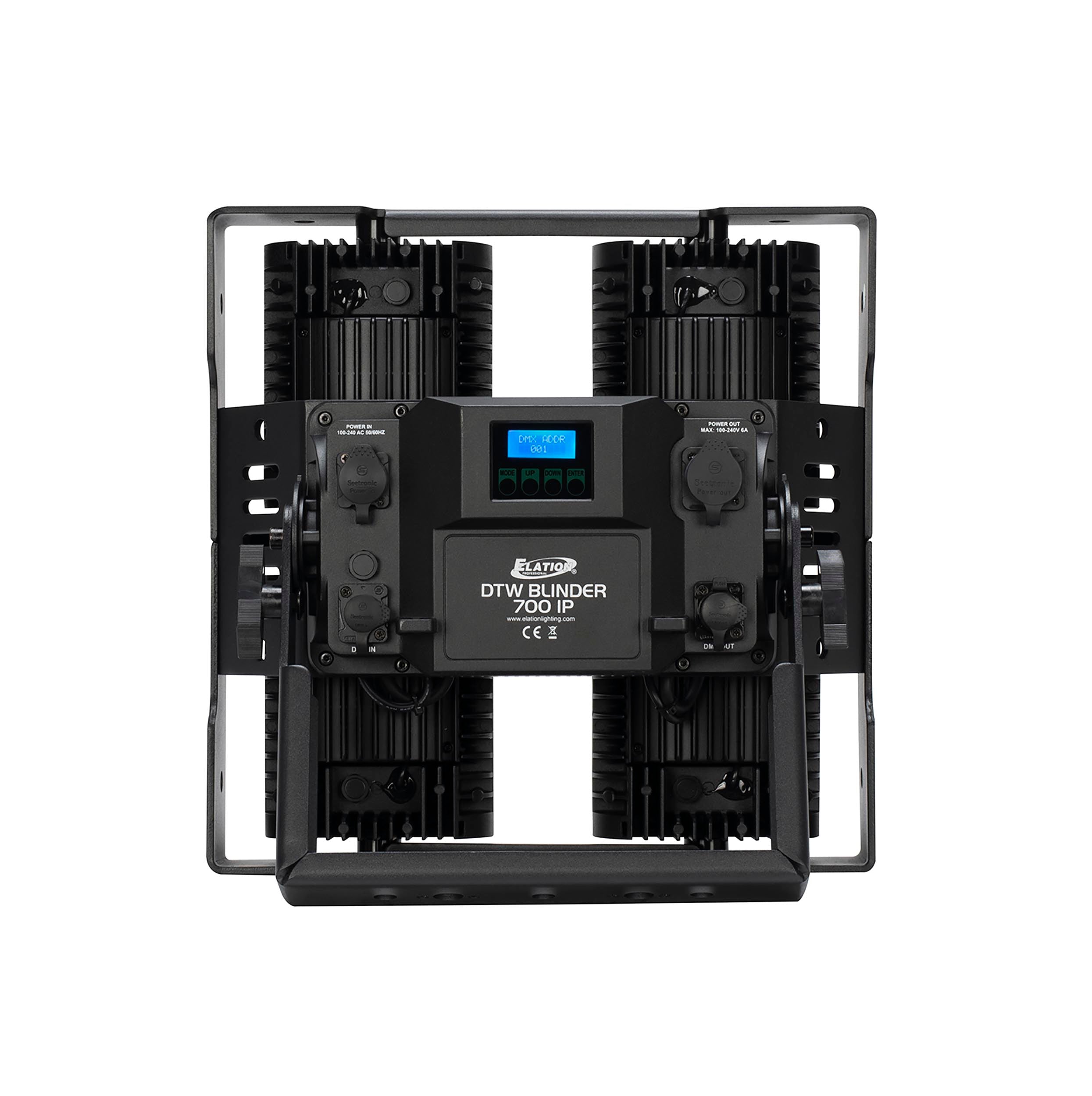 Elation DTW BLINDER 700 IP High Powered Projector