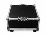 Odyssey FZSONICVIEW24, Flight Case for TASCAM Sonic View 24 Mixing Console by Odyssey
