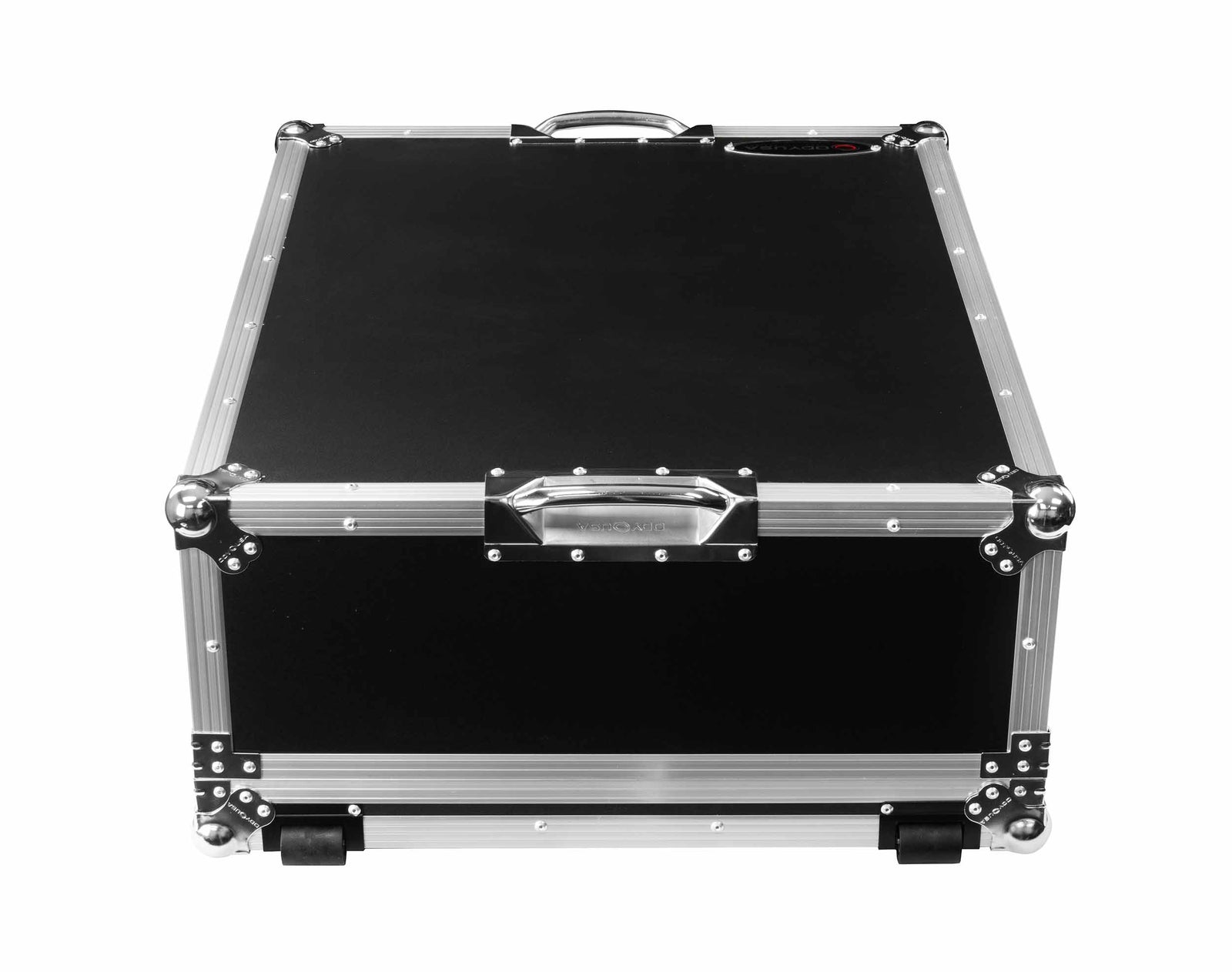 Odyssey FZSONICVIEW24, Flight Case for TASCAM Sonic View 24 Mixing Console by Odyssey