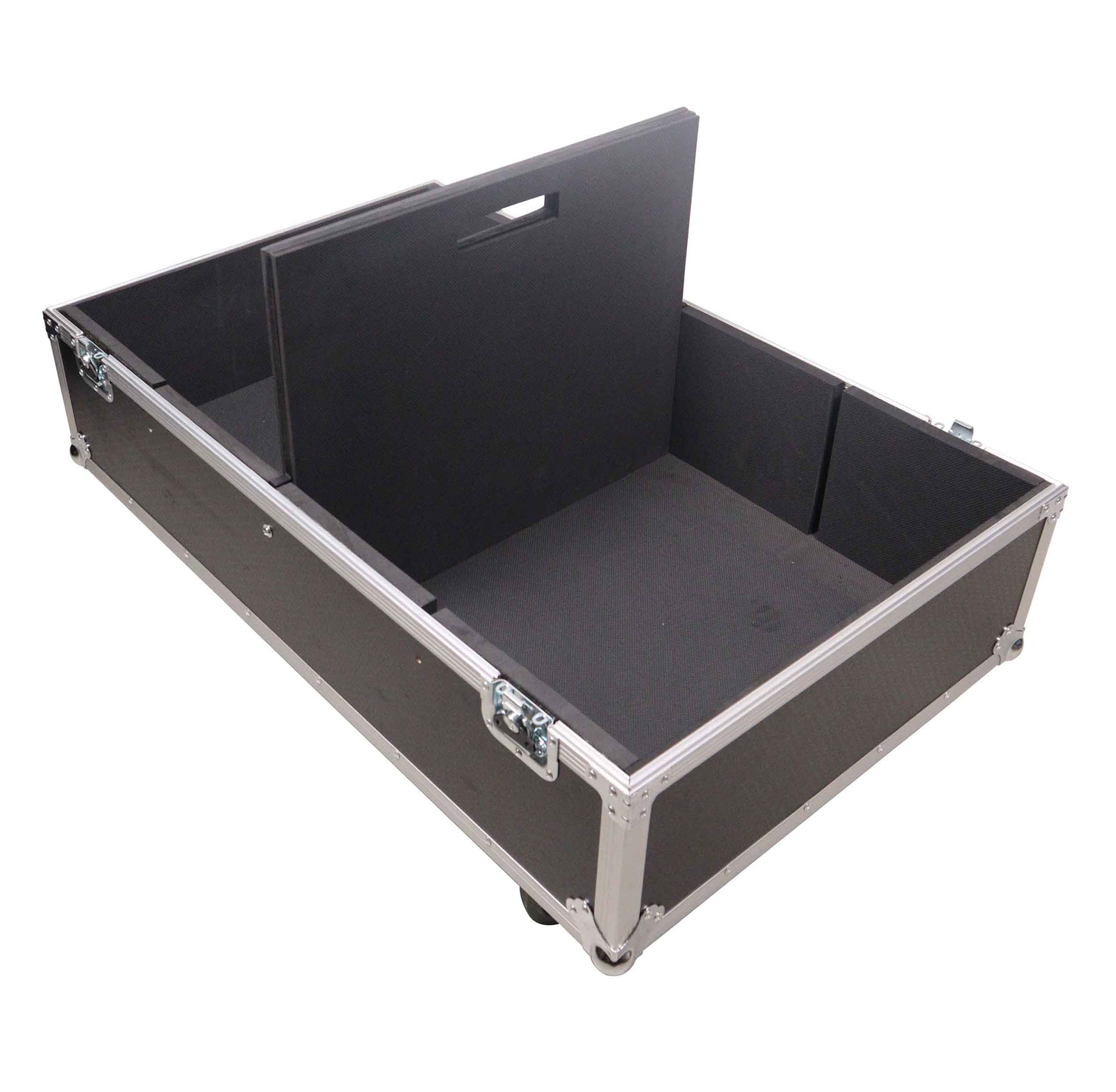 ProX XS-SP2X302420W, Universal Dual Speaker Flight Case for  2x JBL VRX918SP by ProX Cases