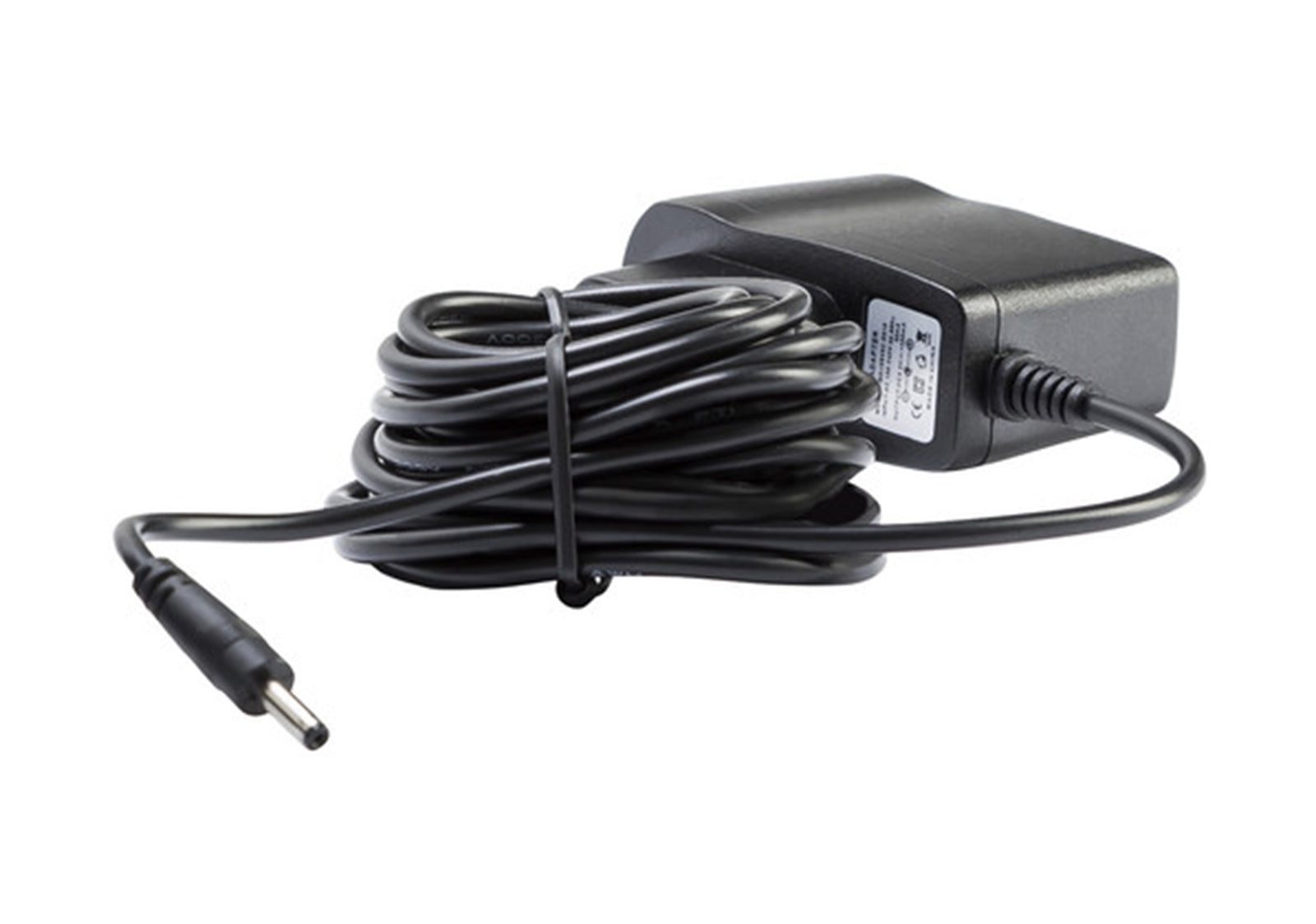 K&M 12287 Orchestra Music Stand Light - Black by K&M