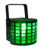 ADJ Mini Dekker, DMX-512 LED Effect Light - RGBW by ADJ