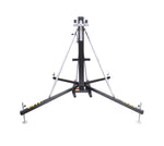 ProX XTF-FT5323, FANTEK Compact Front-Loading Lifting Tower - 518 lb Load Capacity by ProX Cases