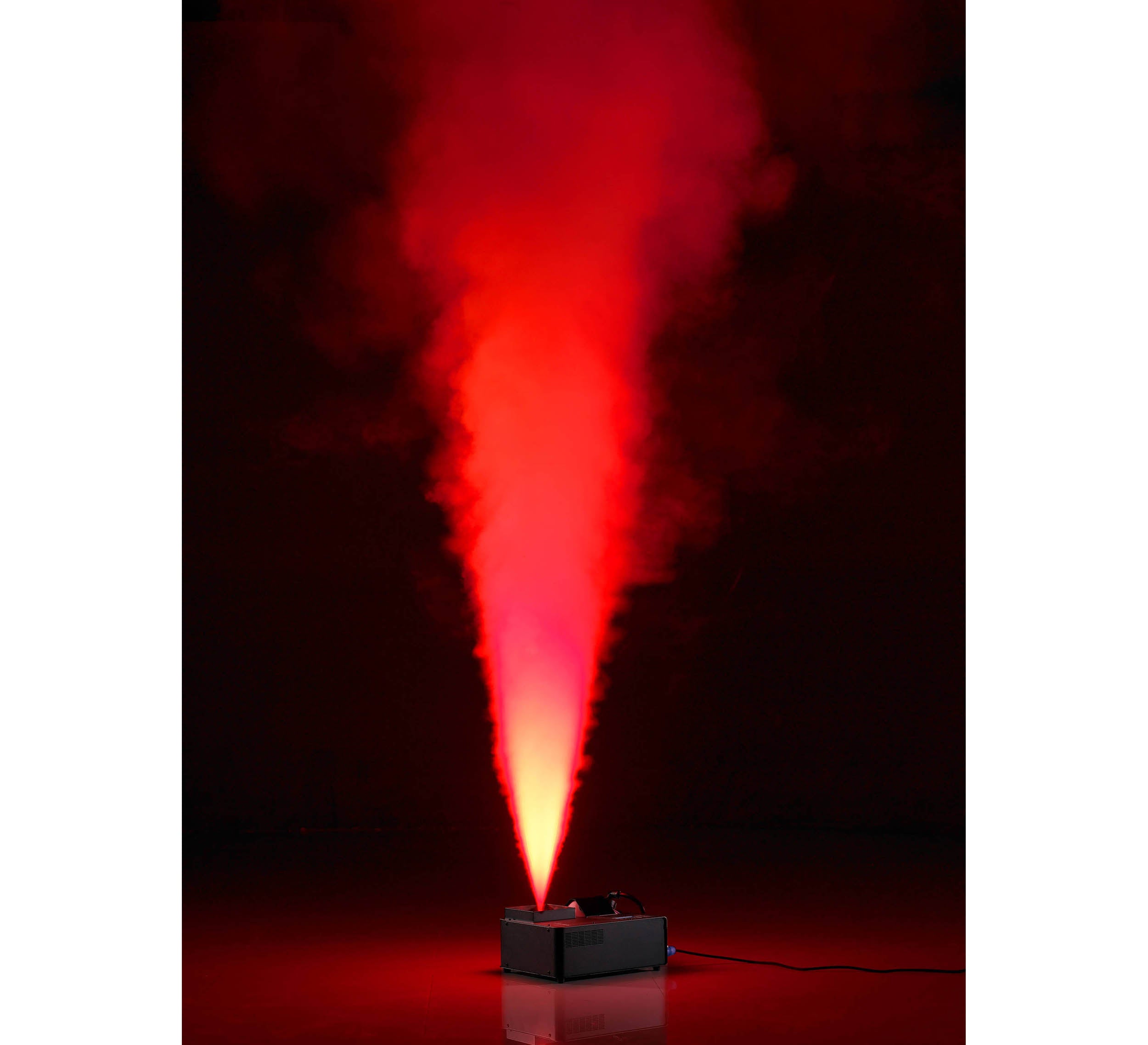 Antari Z-1520, 1500W RGB LED Two-Way Fog Machine