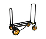RockNRoller OR18RT, Ground Glider Mega 8-in-1 Equipment Multi-Cart by Rock N Roller