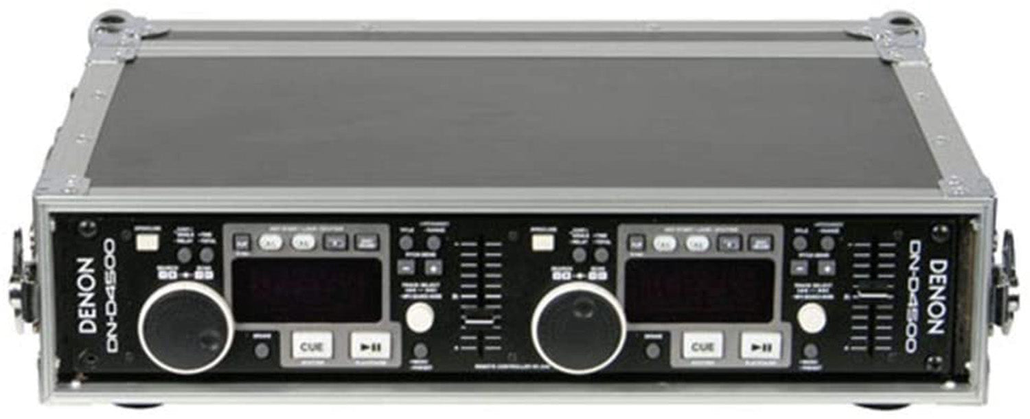 B-Stock: Odyssey FRER2, Flight Ready 2 Space Effects Rack by Odyssey