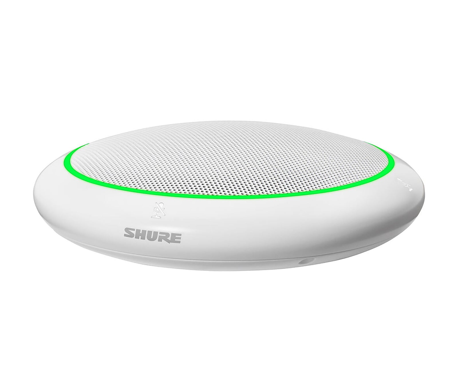 Shure 310X W-V Ecosystem DJ Package Including 2 MXA310W Microphone, 1 P300-IMXAudio Processor, 2 MXN5W-C Ceiling Loudspeaker and 2 Tile Bridge by Shure