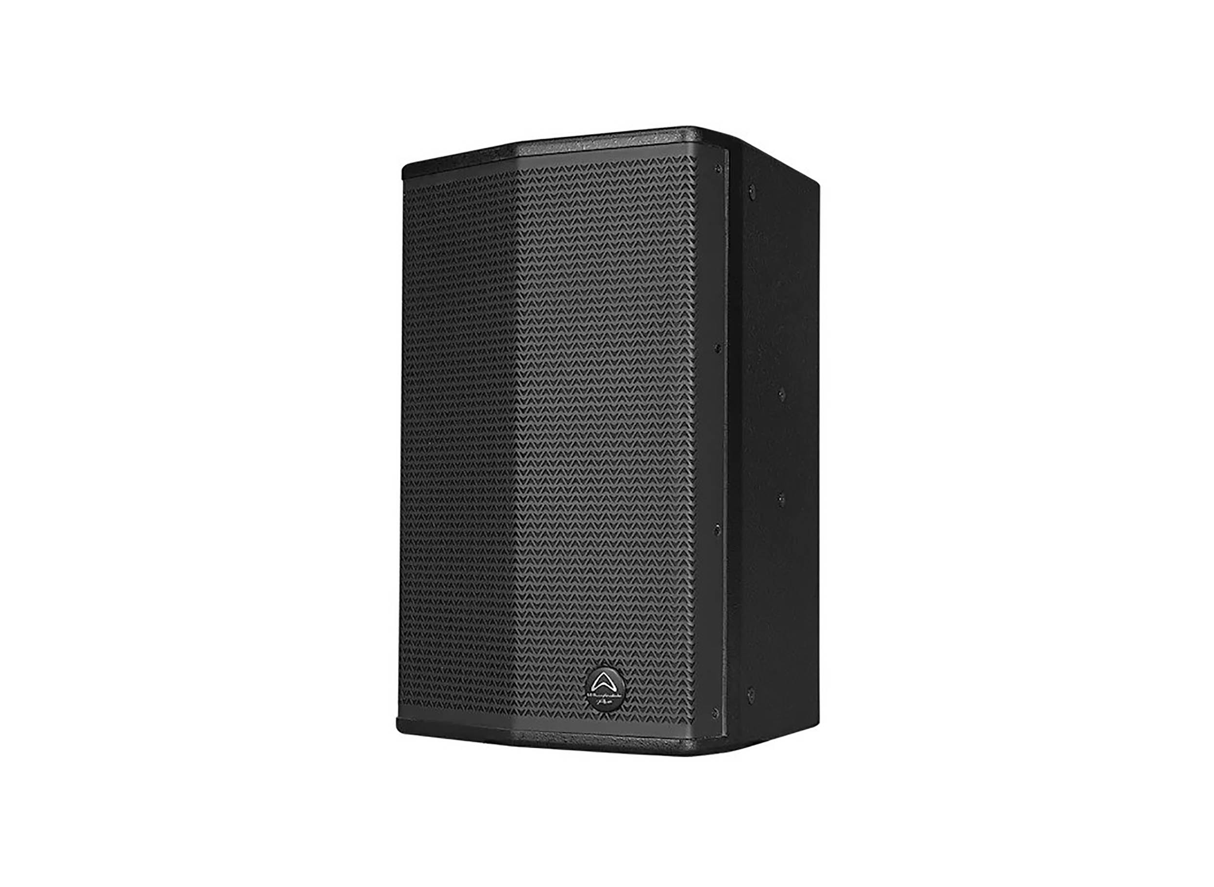 Wharfedale SIGMA-X12-BK, 12-inch Passive Loudspeaker - 600 Watt by Wharfedale Pro
