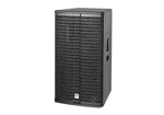 HK Audio LINEAR-5-MK2-112-FA-U, Compact 12" 1200W Bi-Amped Full-Range Loudspeaker with Advanced DSP by HK Audio