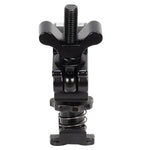 ADJ LTrack CA2, 44.5mm L-Track Narrow Clamp Adapter for ElectraPix Series by ADJ