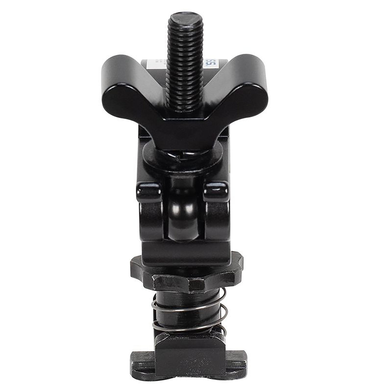 ADJ LTrack CA2, 44.5mm L-Track Narrow Clamp Adapter for ElectraPix Series by ADJ