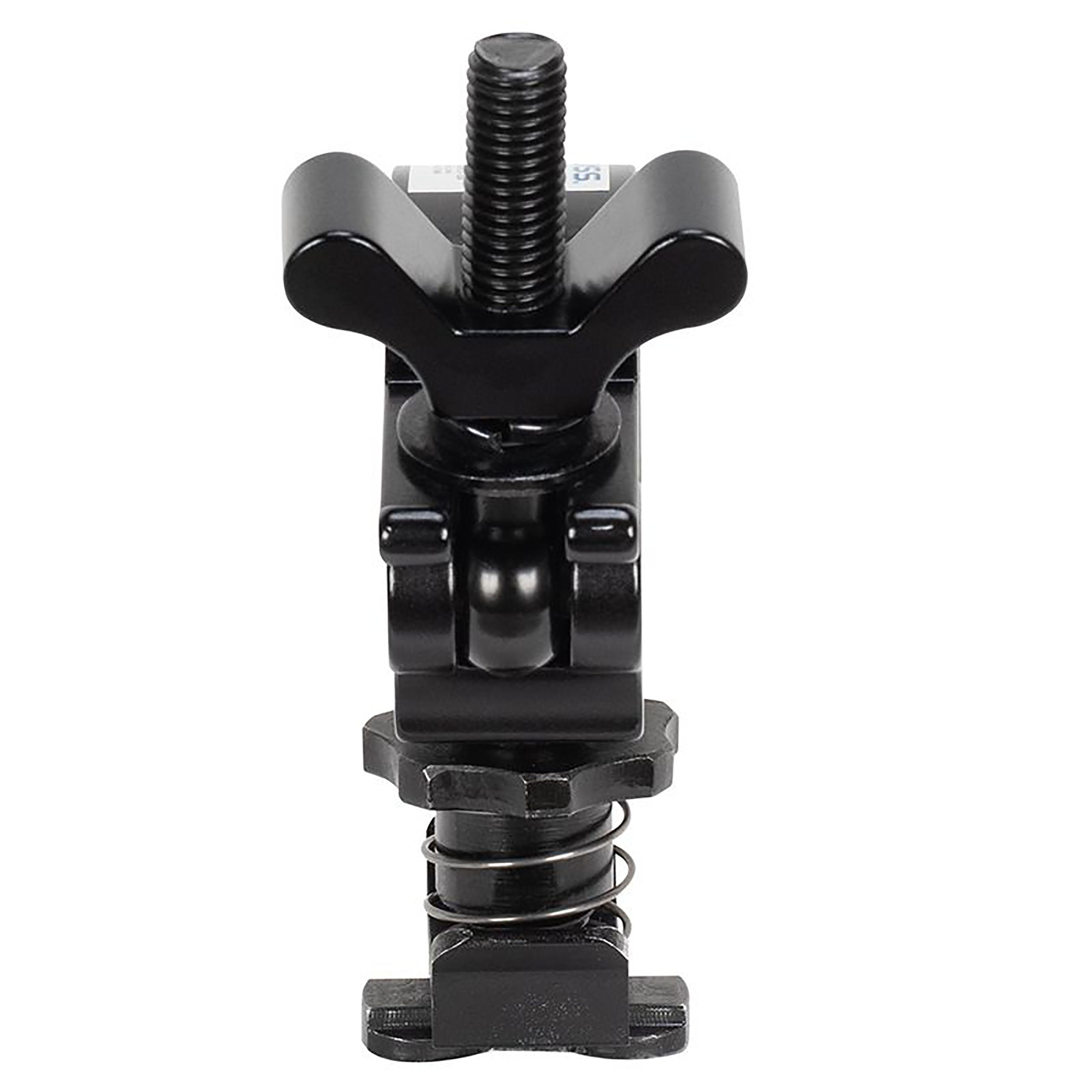 ADJ LTrack CA2, 44.5mm L-Track Narrow Clamp Adapter for ElectraPix Series