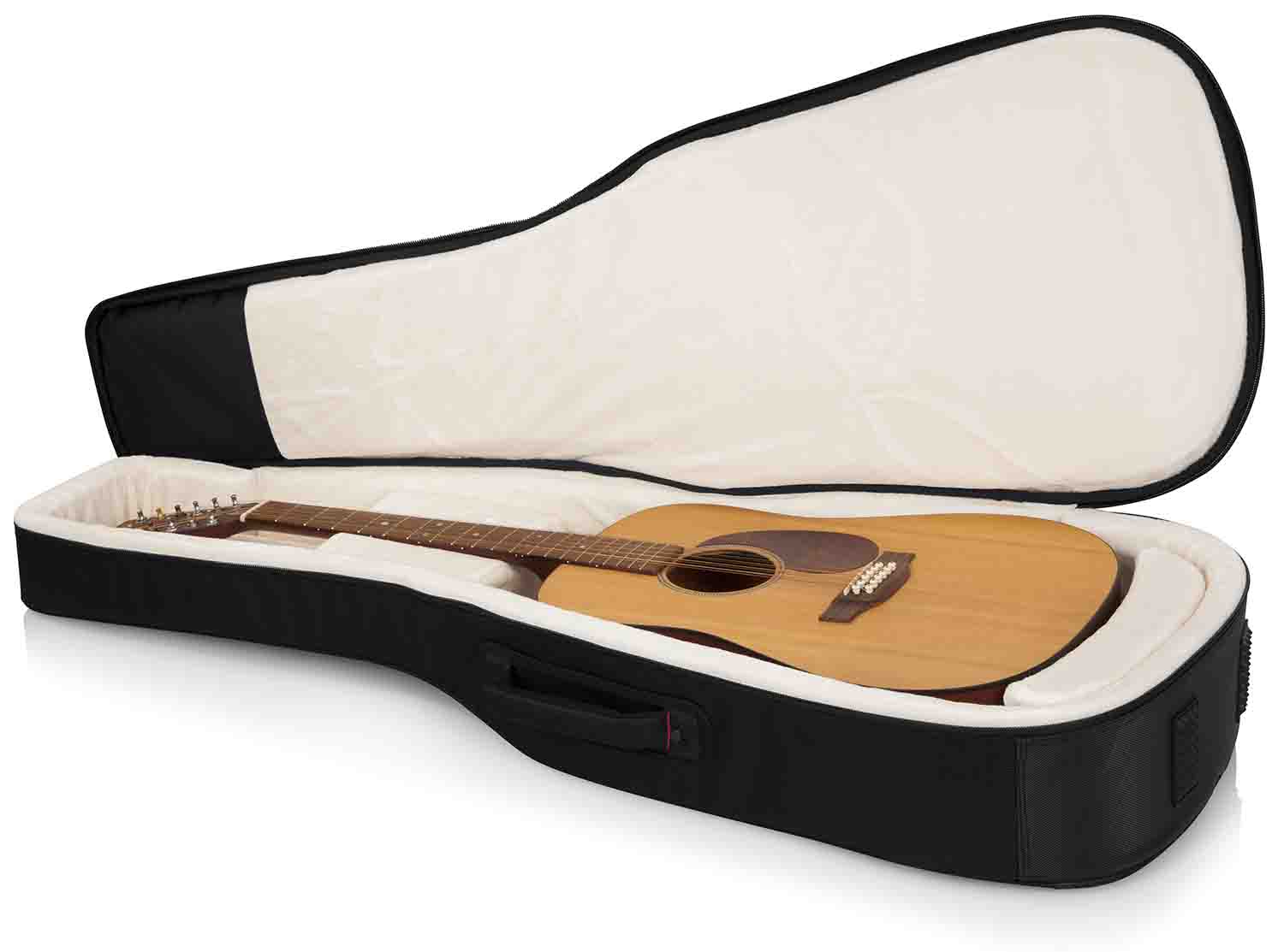 Gator Cases G-PG ACOUSTIC Pro-Go series Bag for Acoustic Guitar by Gator Cases