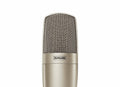 Shure KSM32 Cardioid Condenser Microphone by Shure