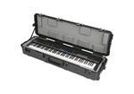 SKB iSeries 5616-9 Narrow 88-note Keyboard Case by SKB Cases