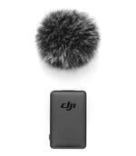 DJI CP.OS.00000123.01 Wireless Microphone Transmitter for DJI Pocket 2 (2.4 GHz) by DJI