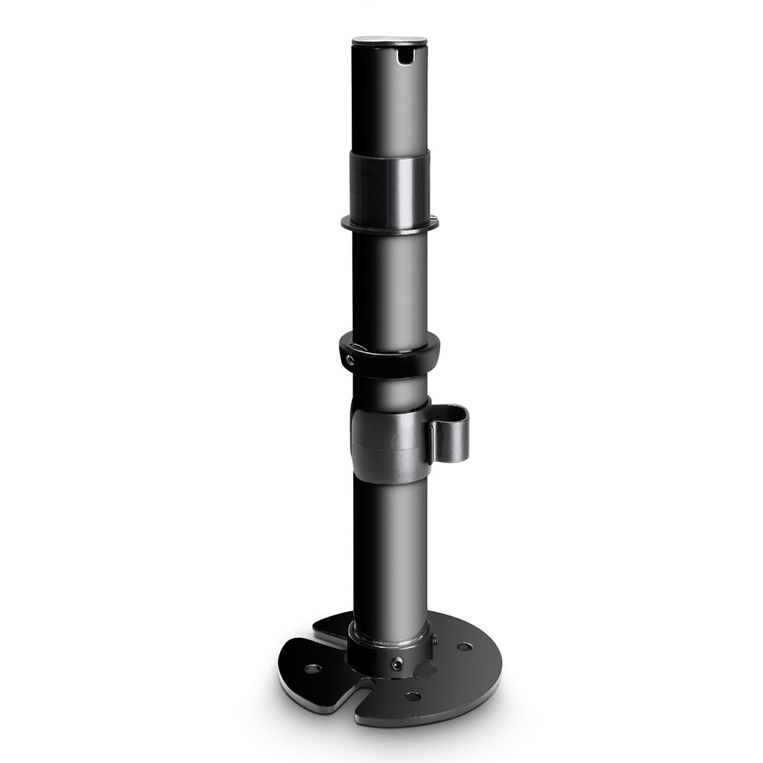 B-Stock: Gravity GSA6131B Monitor Mount, Tabletop Mount, Swivel Arm