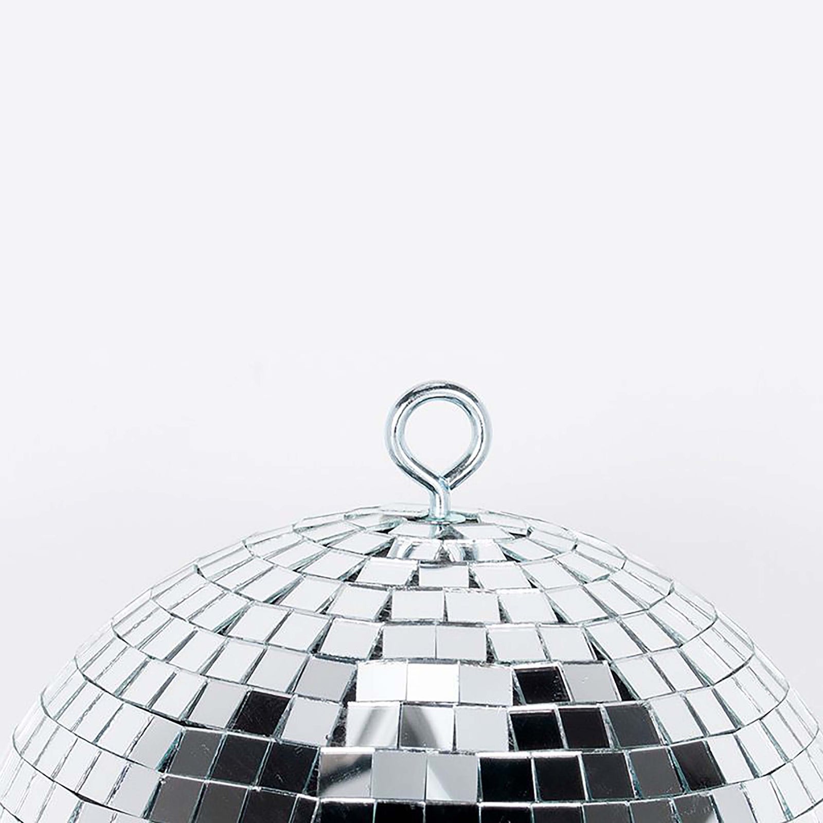 Eliminator lighting EM8, High Quality Mirror Ball - 8 Inch by Eliminator Lighting