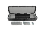 SKB iSeries 5616-9 Narrow 88-note Keyboard Case by SKB Cases