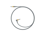 Teenage Engineering Branded Audio Cable by Teenage Engineering
