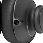 AKG K361 Over-Ear, Closed-Back, Foldable Studio Headphones by AKG