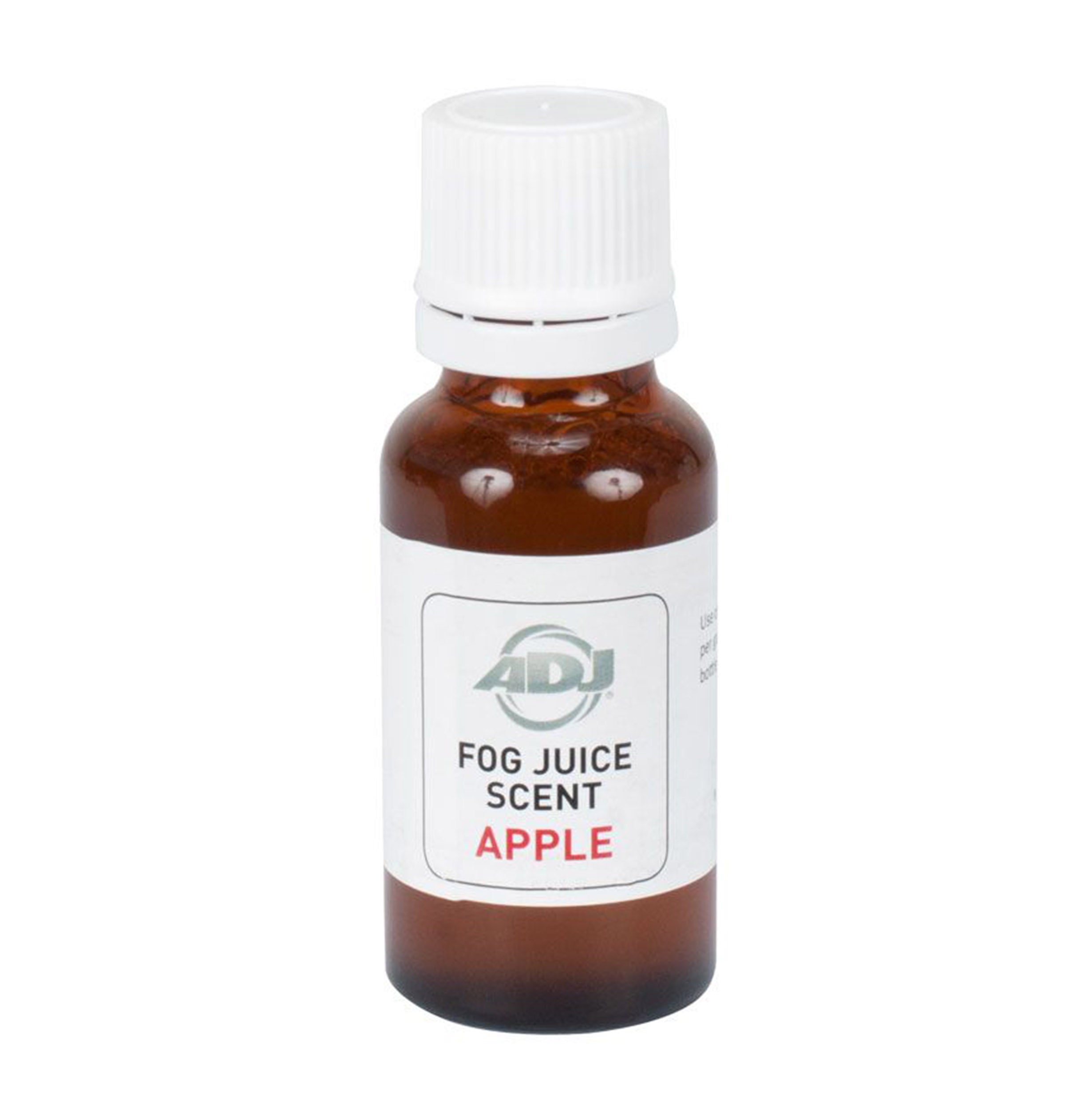 ADJ F-SCENT/AP, Fog Juice Scent - Apple by ADJ