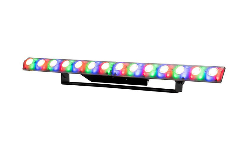 Eliminator Lighting Frost FX Bar W, 1 Meter RGB LED Linear Fixture by Eliminator Lighting
