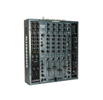 Allen and Heath XONE:92, MK2 4+2 Channel Analog DJ Mixer by ALLEN & HEATH